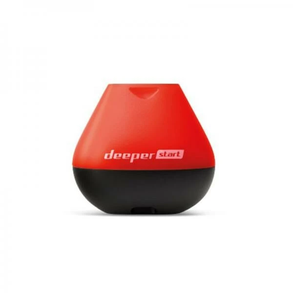 Deeper Start Fishfinder 1 Deeper Start Fishfinder