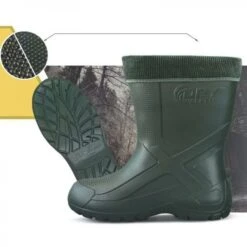 DryWalker X-Track Laag Model