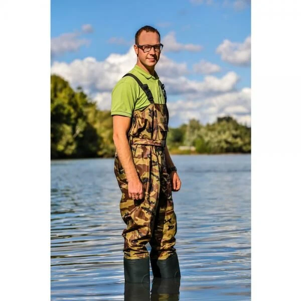 Lion Sports Waadbroek Camo 1 Lion Sports Waadbroek Camo