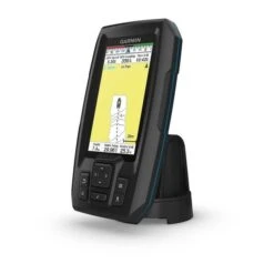 Garmin Striker Plus 4 Worldwide Incl. Transducer -Hengelnl Winkel 10620424980Garmin Striker Plus 4 Transducer 1