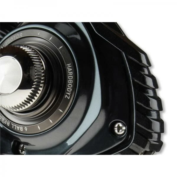 Daiwa TD Feeder 4012QD 4 Daiwa TD Feeder 4012QD - Afbeelding 4