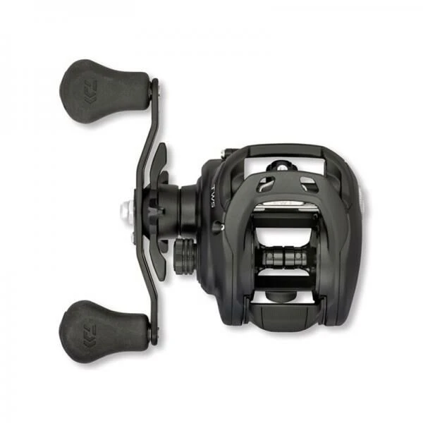 Daiwa Tatula HD 200HL LTD 2 Daiwa Tatula HD 200HL LTD - Afbeelding 2