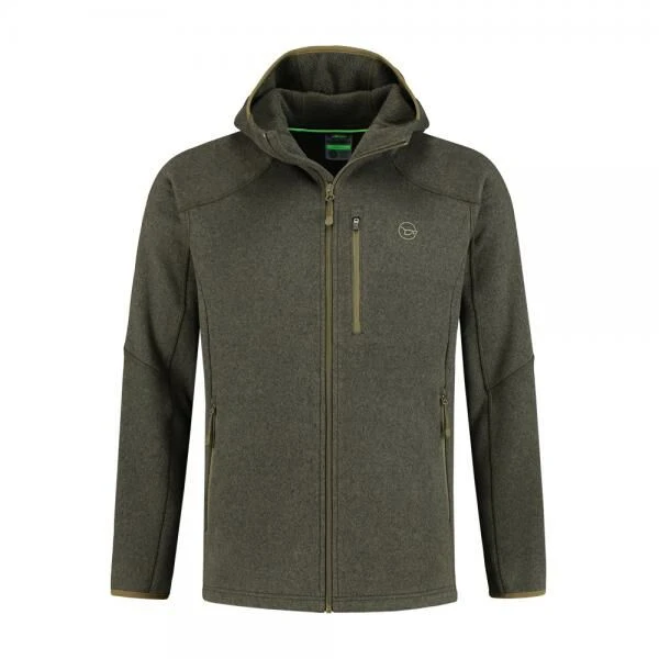 Korda Kore Polar Fleece Jacket 1 Korda Kore Polar Fleece Jacket