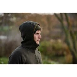 Korda Kore Polar Fleece Jacket 11 Korda Kore Polar Fleece Jacket -Hengelnl Winkel 10840276065Korda Kore Polar Fleece Jacket 1