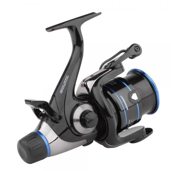 Spro Cresta Solith 4000LCS 2 Spro Cresta Solith 4000LCS - Afbeelding 2