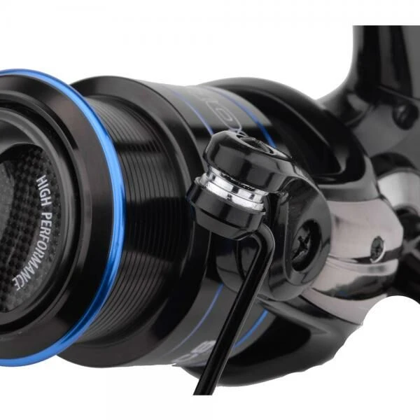 Spro Cresta Solith 4000LCS 3 Spro Cresta Solith 4000LCS - Afbeelding 3