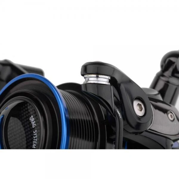 Spro Cresta Solith 5500WX 3 Spro Cresta Solith 5500WX - Afbeelding 3