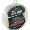Gamakatsu G-Line Fluoro Carbon 80lb 0.95mm 50m
