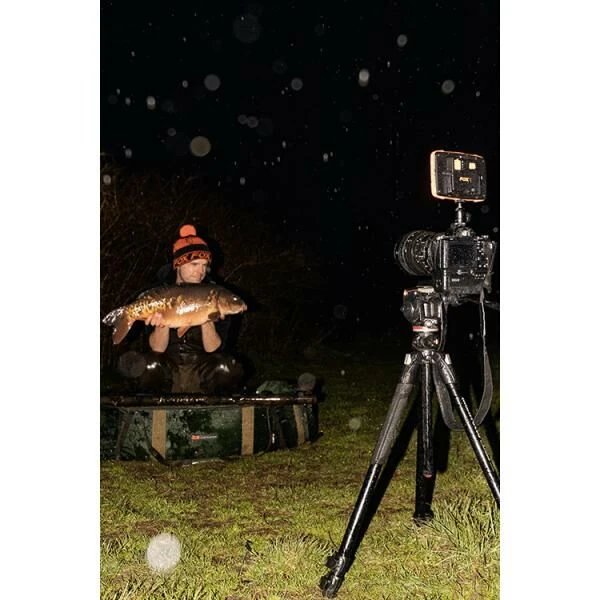 Fox Halo Photography Light 5 Fox Halo Photography Light - Afbeelding 5