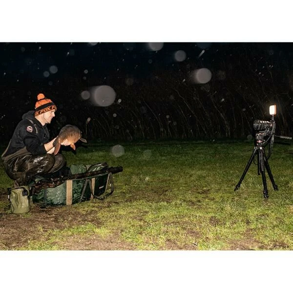 Fox Halo Photography Light 6 Fox Halo Photography Light - Afbeelding 6