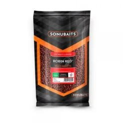 Sonubaits Robin Red Feed Pellets 900g