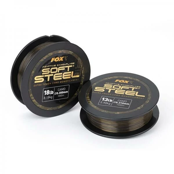 Fox Soft Steel Adaptive Camo Mono 1000m 1 Fox Soft Steel Adaptive Camo Mono 1000m