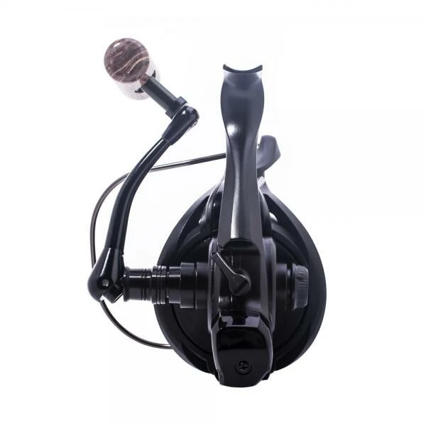 Sonik DominatorX 6000RS Reel 2 Sonik DominatorX 6000RS Reel - Afbeelding 2