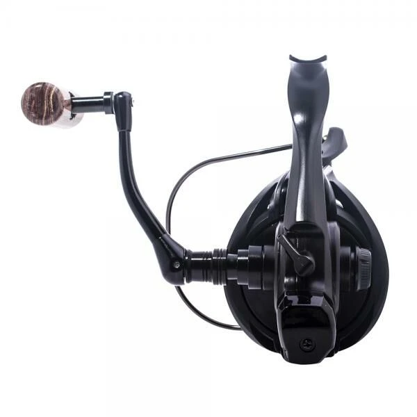 Sonik DominatorX 6000RS Reel 3 Sonik DominatorX 6000RS Reel - Afbeelding 3