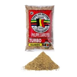 Van Den Eynde Turbo 2kg
