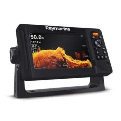 Raymarine Element 7'' HV + HV-100 V2 Transducer
