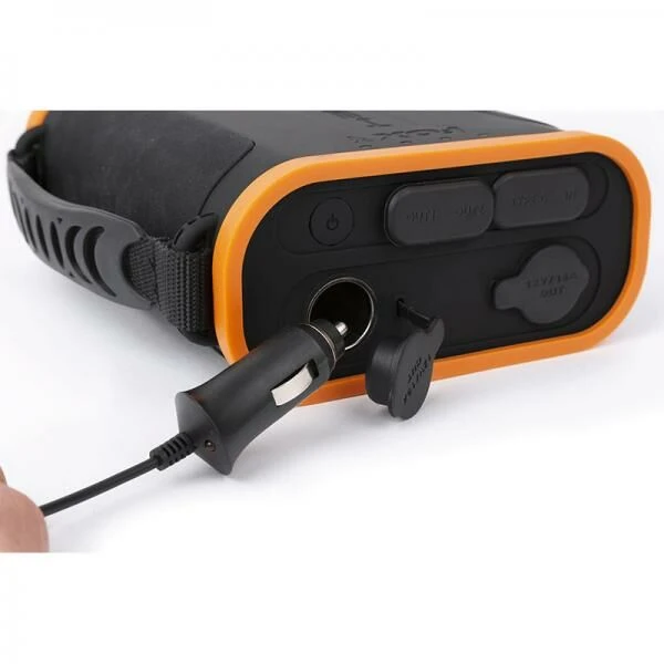 Fox Halo Power Pack 96K MAh 3 Fox Halo Power Pack 96K MAh - Afbeelding 3