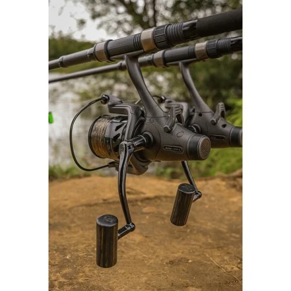 Fox Eos Pro 10000 Reel 6 Fox Eos Pro 10000 Reel - Afbeelding 6