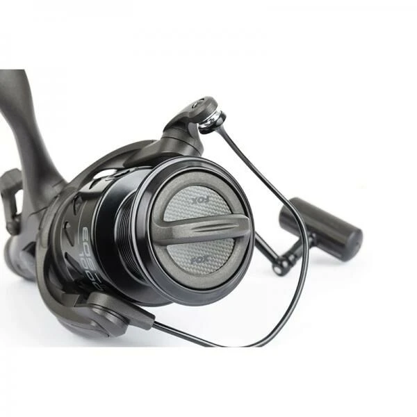 Fox Eos Pro 10000 Reel 3 Fox Eos Pro 10000 Reel - Afbeelding 3