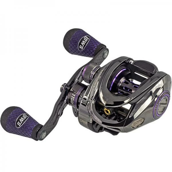 Lew's Pro-Ti Speed Spool SLP 1 Lew's Pro-Ti Speed Spool SLP
