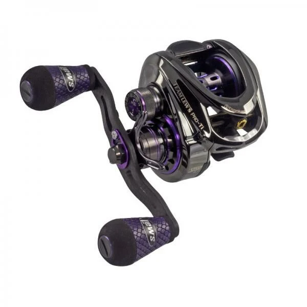 Lew's Pro-Ti Speed Spool SLP 2 Lew's Pro-Ti Speed Spool SLP - Afbeelding 2