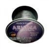 Ashima Gangster 8 Braided Sinking Line Dark Grey