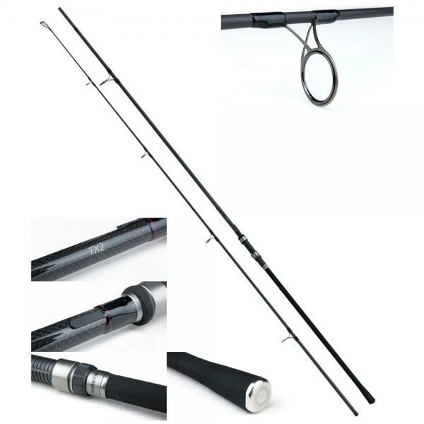 Shimano TX2 Specimen 10ft 3.00lbs 2 Shimano TX2 Specimen 10ft 3.00lbs - Afbeelding 2