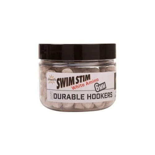 Dynamite Swim Stim Amino White Durable Hookers 1 Dynamite Swim Stim Amino White Durable Hookers