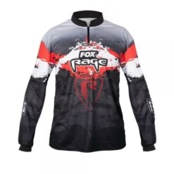 Rage Performance Top