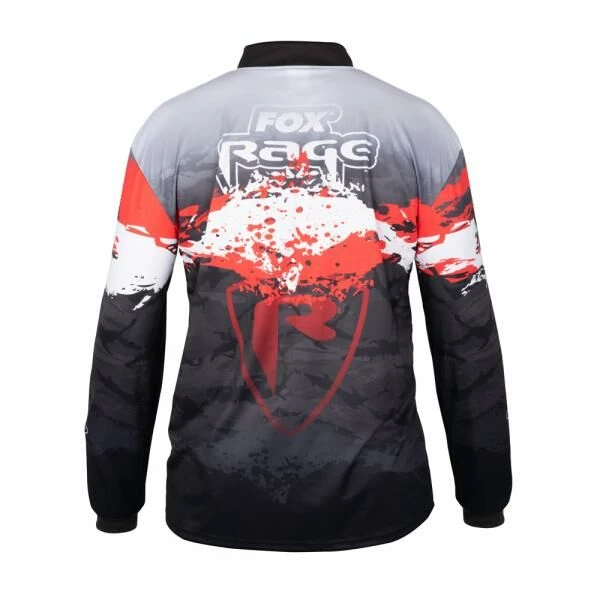 Rage Performance Top 2 Rage Performance Top - Afbeelding 2