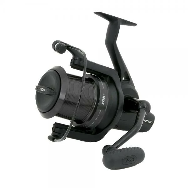 Fox Eos 12000 Reel 1 Fox Eos 12000 Reel