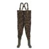 Fox Camo LW Waders