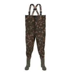 Fox Camo LW Waders
