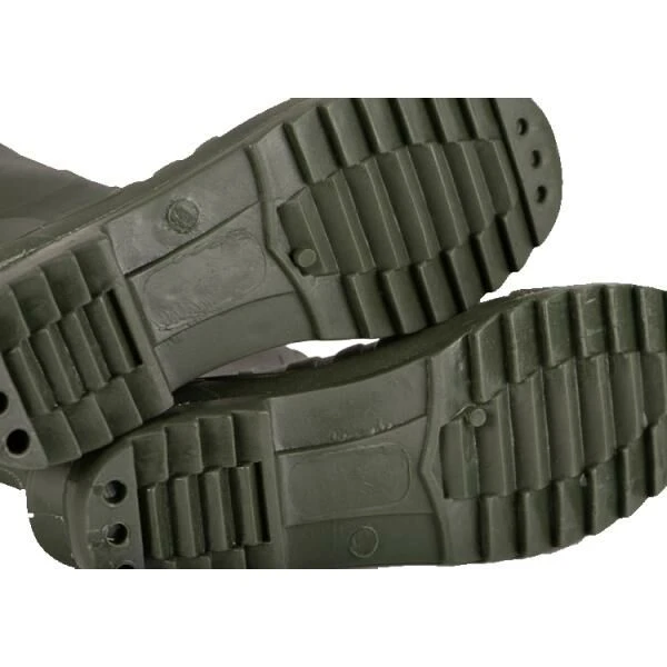 Fox Camo LW Waders 2 Fox Camo LW Waders - Afbeelding 2