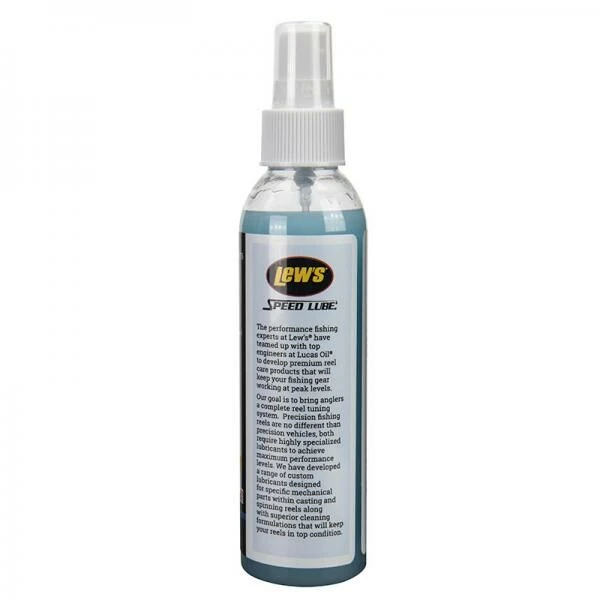 Lew's Speed Cast Line Treatment 3 Lew's Speed Cast Line Treatment - Afbeelding 3