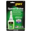 Lew's Speed Brake Centrifugal Brake Cleaner/Lube