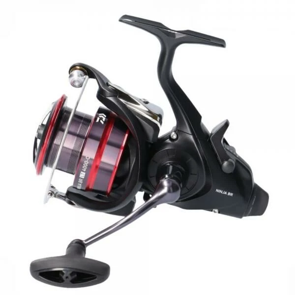 Daiwa Ninja BR LT 1 Daiwa Ninja BR LT