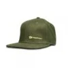 Ridgemonkey Apearel Dropback Snapback Green