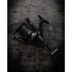 Penn Rival Longcast Black 12 Penn Rival Longcast Black -Hengelnl Winkel 1388034Penn Rival Longcast Black 3