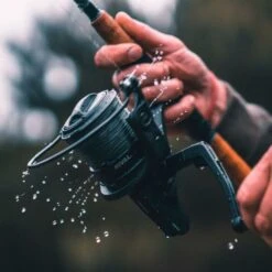 Penn Rival Longcast Black 15 Penn Rival Longcast Black -Hengelnl Winkel 1388037Penn Rival Longcast Black 6