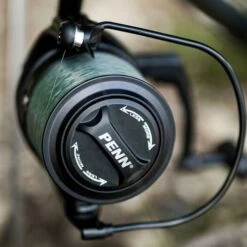 Penn Rival Longcast Black 17 Penn Rival Longcast Black -Hengelnl Winkel 1388039Penn Rival Longcast Black 8