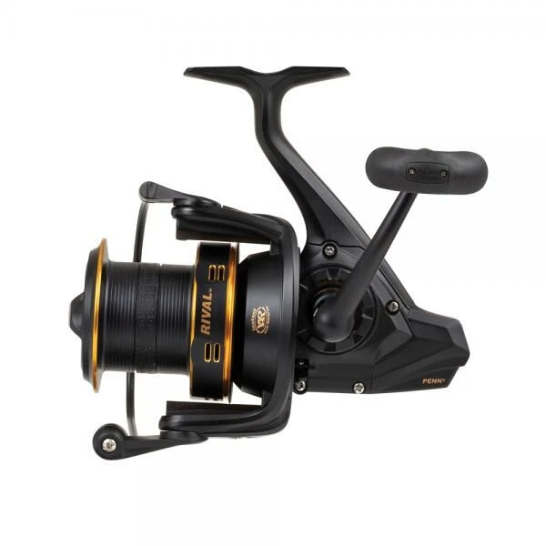 Penn Rival Longcast Gold 2 Penn Rival Longcast Gold - Afbeelding 2
