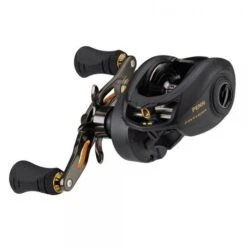 Penn Fathom Low Profile Left Hand -Hengelnl Winkel 1388918Penn Fathom Low Profile Left Hand 2