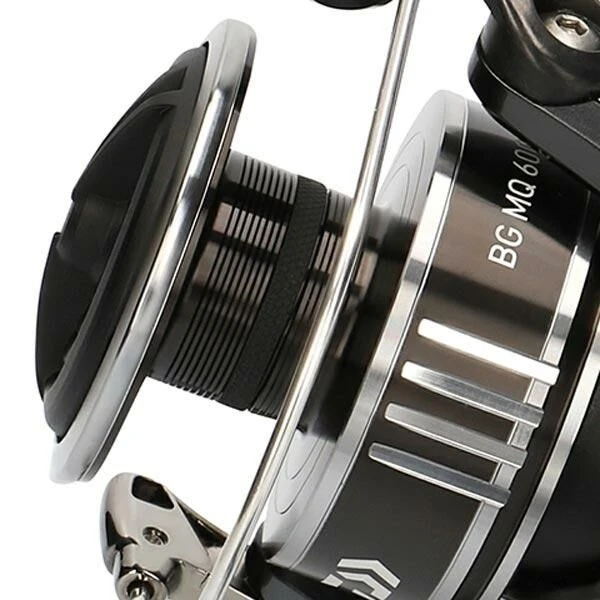 Daiwa BG MQ 3 Daiwa BG MQ - Afbeelding 3