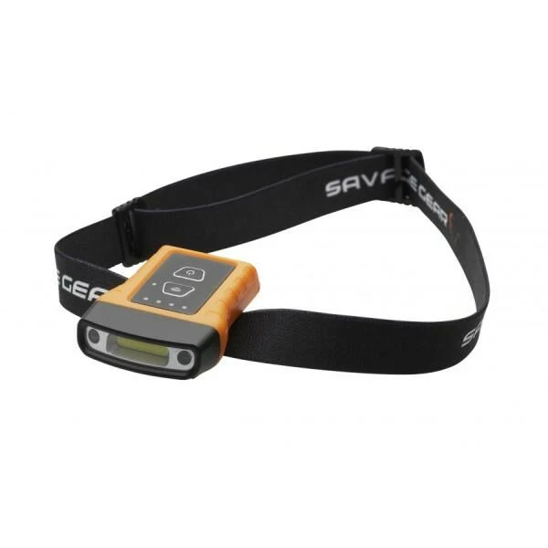 Savage Gear Cap & Head Lamp 1 Savage Gear Cap & Head Lamp
