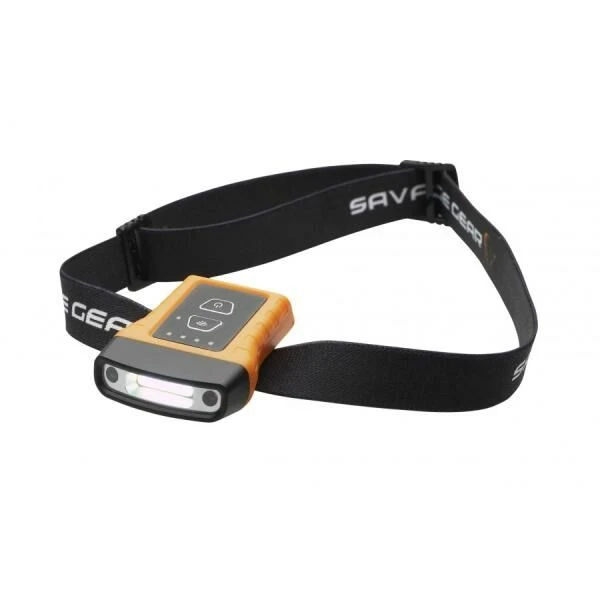 Savage Gear Cap & Head Lamp 2 Savage Gear Cap & Head Lamp - Afbeelding 2