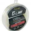 Gamakatsu G-Line Fluoro Carbon 60lb 0.80mm 50m