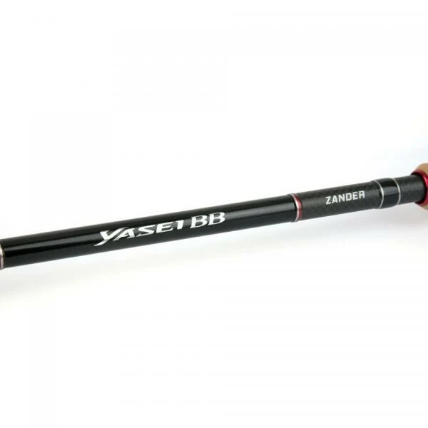 Shimano Yasei BB Zander Lure 2.70m 15-50g 2 Shimano Yasei BB Zander Lure 2.70m 15-50g - Afbeelding 2