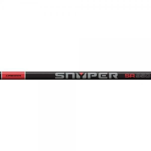 Cresta Snyper SR950 Vaste Hengel 1 Cresta Snyper SR950 Vaste Hengel