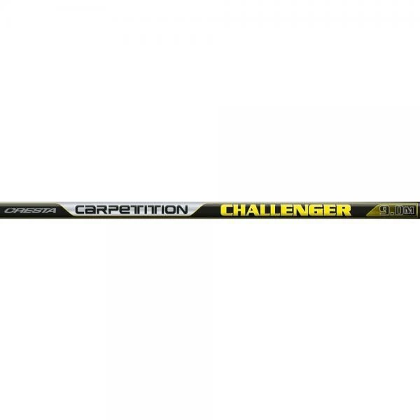 Cresta Carpetition Challenger 9.0m 1 Cresta Carpetition Challenger 9.0m